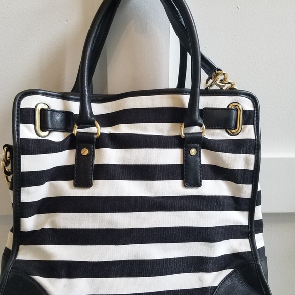 Michael Kors Large Hamilton Satchel - Picture 3 of 16